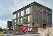 LG Heat Pump Consortium 0