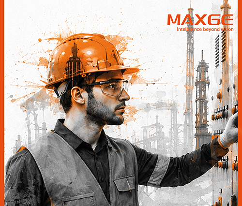 MAXGE en MATELEC 2026 1
