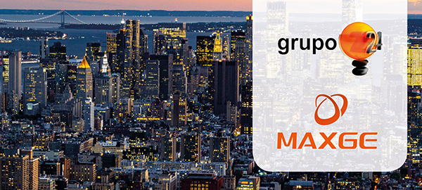 MAXGE Grupo 24 1