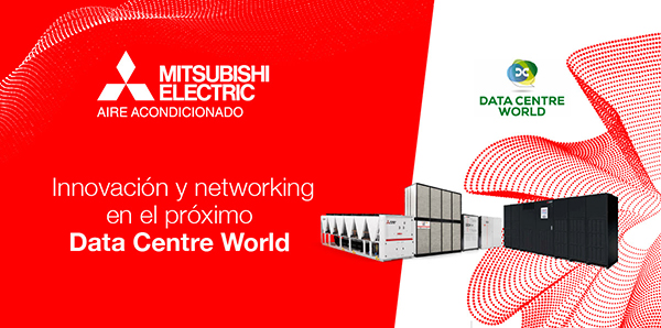 ME Data Centre World 1
