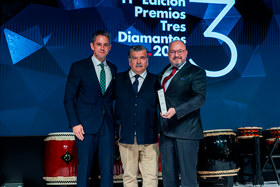 ME Premios 3 Diamantes 3