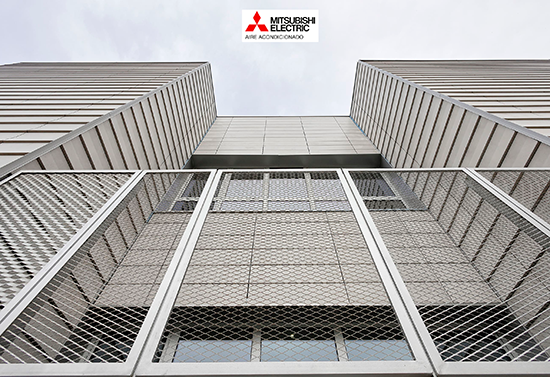 MITSU Centro de salud Barbastro 1