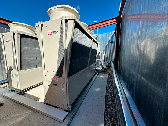 MITSU Centro de salud Barbastro 3