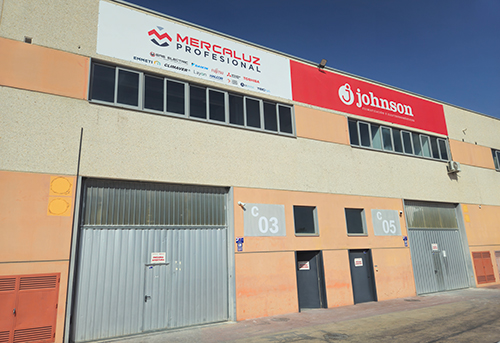 Mercaluz SanFernando 1