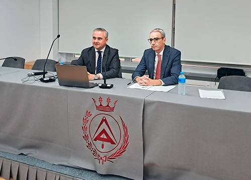 OREVE Presentación Informe 2