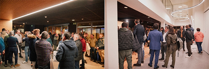 PANASONIC BUILD INN 3