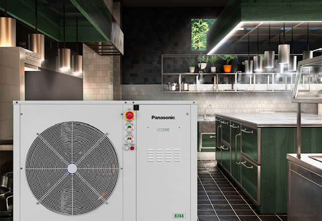 PANASONIC PR 0625 iCORE 1