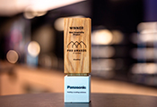 PANASONIC PREMIO 10 ANIV 0