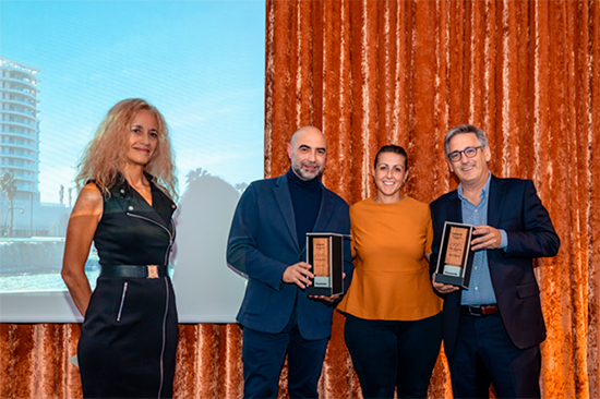 PANASONIC PREMIO 10 ANIV 2