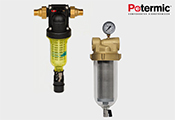 POTERMIC AUTOFILTER 0