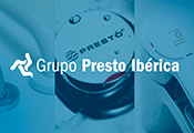 PRESTO IBERICA GPI 0