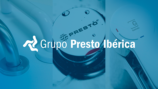 PRESTO IBERICA GPI 1