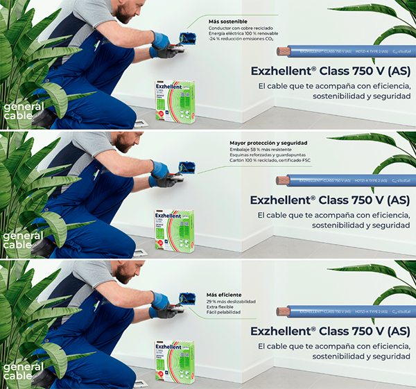 PRYSMIAN AfumexClass ExzhellentClass750V 002