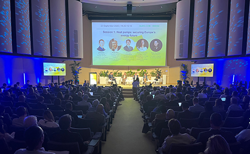 Panasonic HP Forum 2