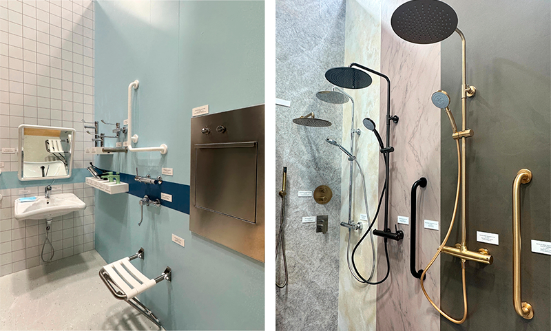 Presto CabecerapostCR 4