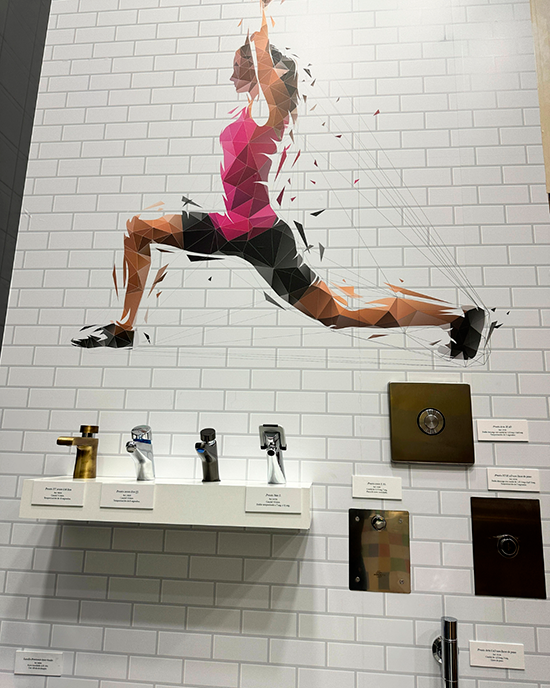 Presto CabecerapostCR 8