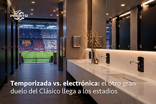 Presto Clásico 1