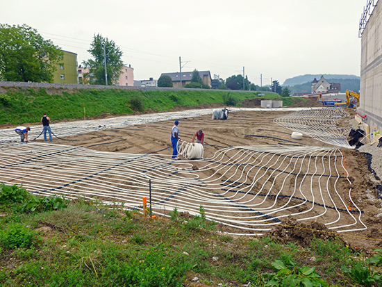 REHAU energia geotermica 3