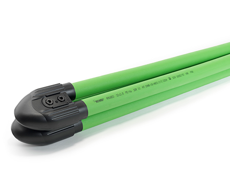 REHAU energia geotermica 6