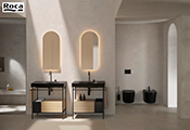 ROCA vuelve a impulsar el futuro del sector hospitality en Interihotel MAD26 como Global Sponsor
