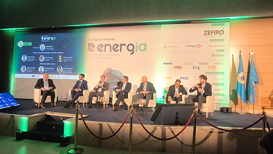 Re Energia congreso 4