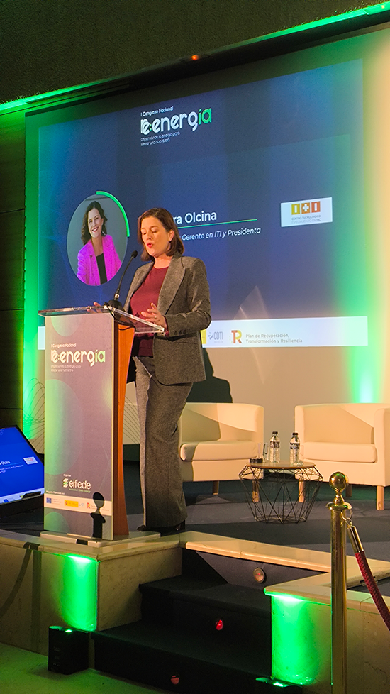 Re Energia congreso 6