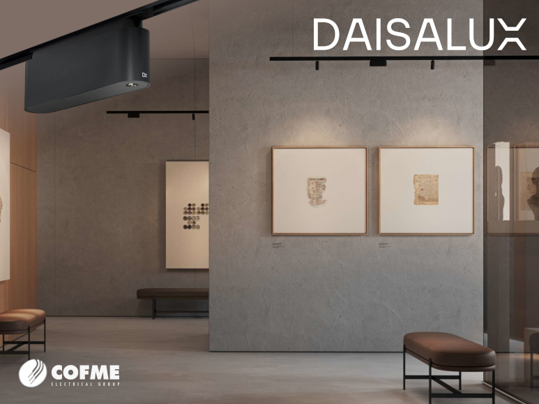 SAISALUX LUMINARIA EMERGENCIA 1