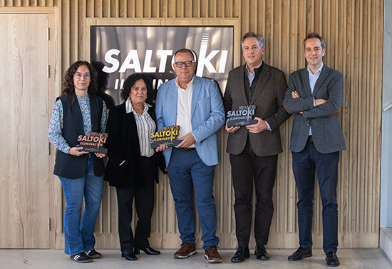 SALTOKI ganadores premios concurso 1
