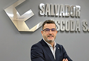 SALVADOR ESCODA JAVIER LOPEZ 0
