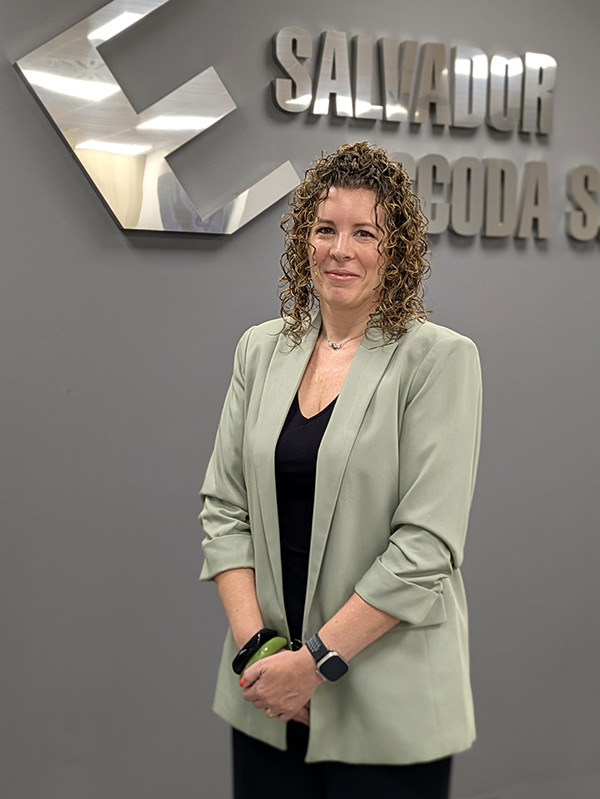 SALVADOR ESCODA Monica 1