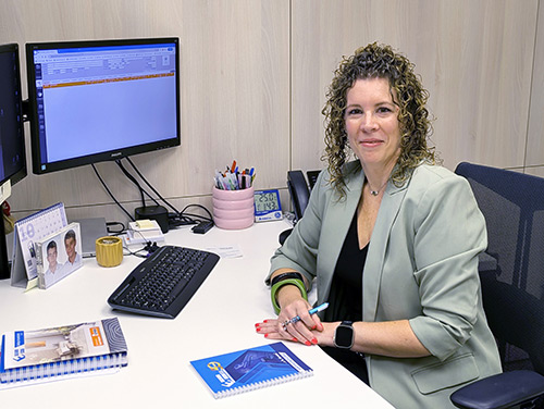 SALVADOR ESCODA Monica 2