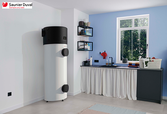 SAUNIER DUVAL MagnaAqua 260 Scenic 1