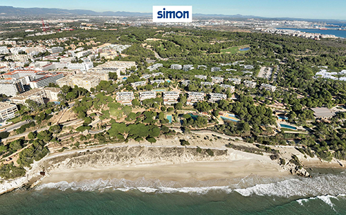 SIMON INFINITUM 1