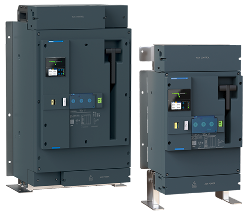 SOCOMEC ATyS P700 ATyS P1000 2