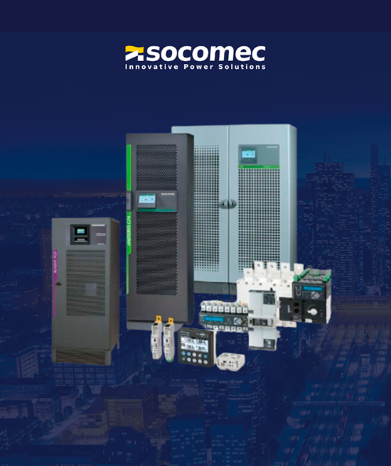 SOCOMEC BALANC 2025 2