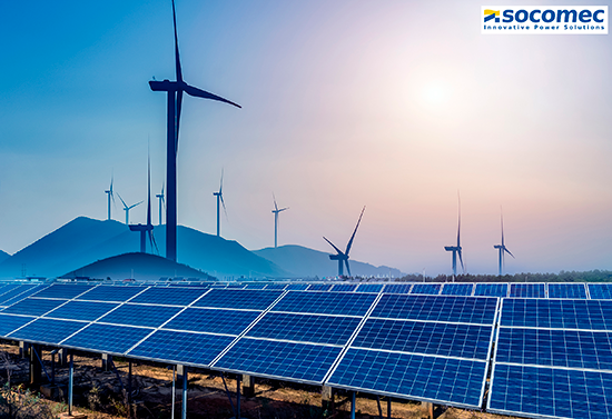 SOCOMEC PROYECT RENOV 1