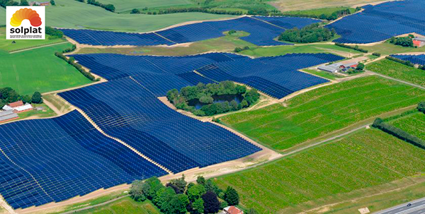 SOLPLAT Vedvarende energi Silkeborg 1