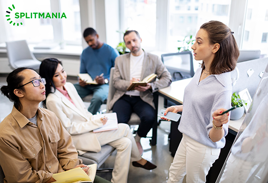 SPLITMANIA FORMACION 1