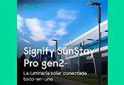 Signify SunStay Pro 0