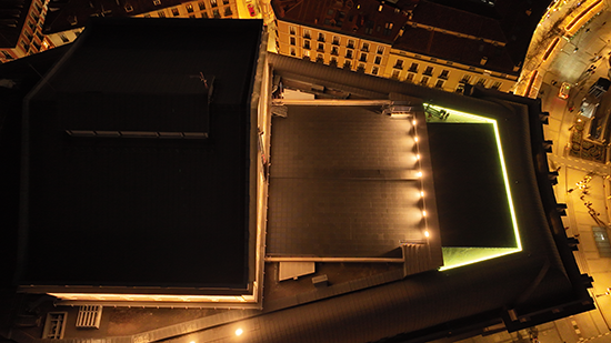 Signify Teatro Real x 5