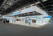Stand Daikin 0