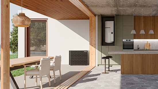 THERMOR CLIMA PISOS 3