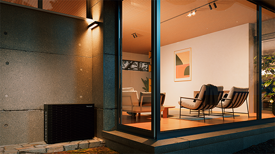 THERMOR CLIMA PISOS 5