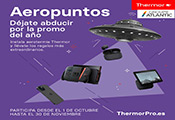 THERMOR aeropuntos 0