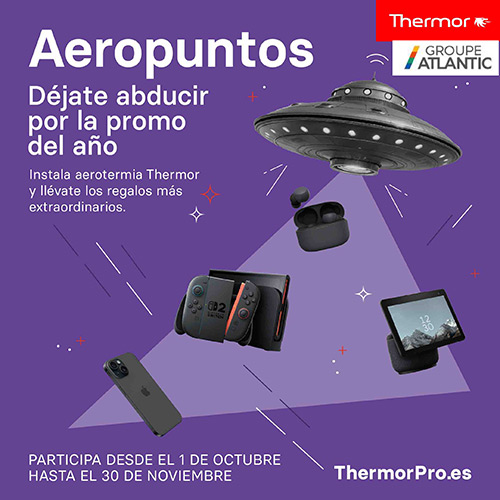 THERMOR aeropuntos 1