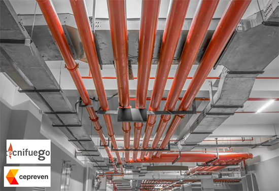 Tecnifuego ceproven 1