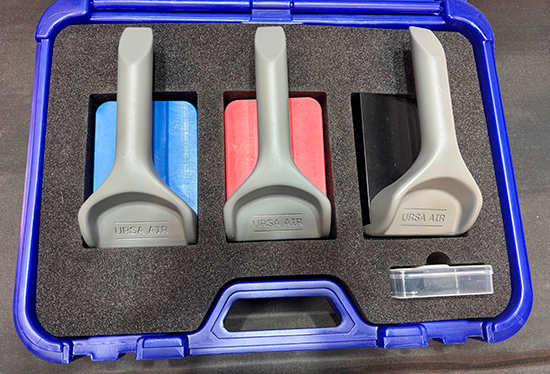 URSA en climatización y refrigeración 2