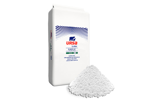 URSA 3D PUREFLOC Cavity 1