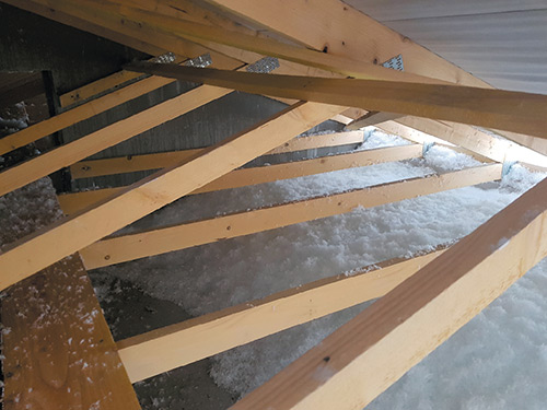 URSA 3D PUREFLOC Cavity 2