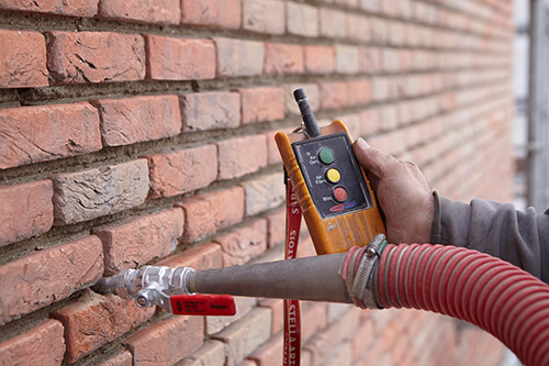 URSA 3D PUREFLOC Cavity 3